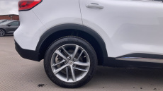 MG Hs 1.5 T-GDI Exclusive 5dr DCT Petrol Hatchback